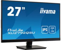 Vorschau: IIYAMA Monitor XU2792QSU-B1
