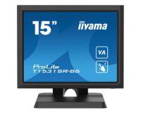 Vorschau: IIYAMA ProLite T1531SR-B6
