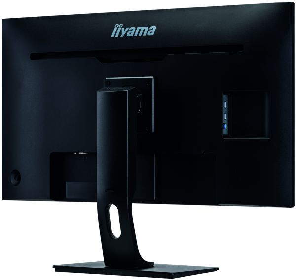 IIYAMA Monitor XB3288UHSU-B1