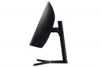 Vorschau: Samsung C34H890WGR