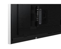 Vorschau: Samsung Flip Pro WM75B