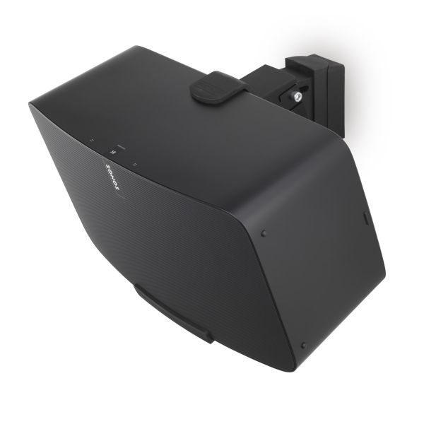 SONOS/Flexson Wandhalterung für FIVE schwarz (stück)
