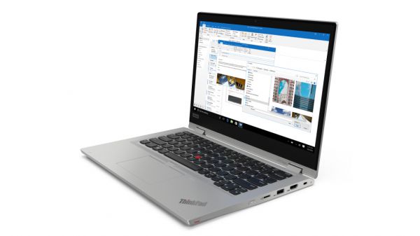 Lenovo NB ThinkPad L13 Yoga G2 - 33,8 cm (13,3") | 20VK007UGE