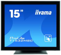 Vorschau: Iiyama ProLite T1532MSC-B5AG