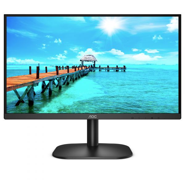 AOC 27B2QAM - LED-Monitor