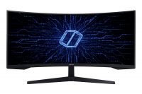Vorschau: Samsung Monitor C34G55TWWP