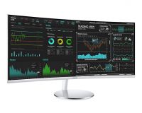 Vorschau: Samsung Monitor C34J791WTP