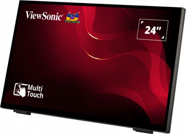 ViewSonic Display TD2465 Touch