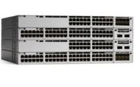Vorschau: Cisco Catalyst 9300 Switch 1GbE Essentials 24-Port L3 managed C9300-24T-E