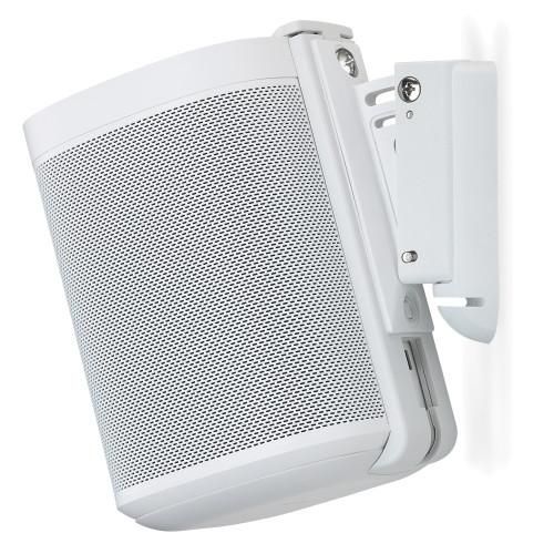SONOS/Flexson Wandhalterung für ONE/ONE SL weiß (paar)
