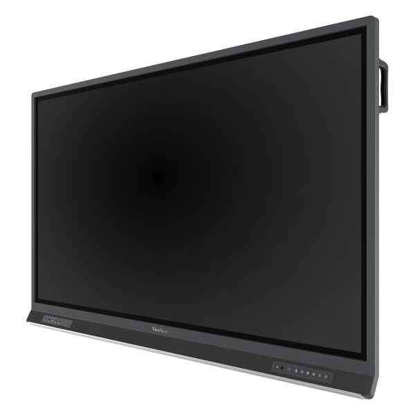 ViewSonic LFD IFP6552-1A Interactive Display