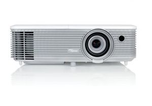 Optoma Full HD 1080p Business Projektor EH400