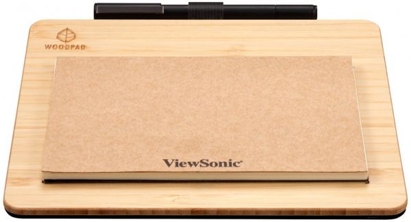 ViewSonic Pen Display PF0730-I0WW
