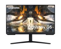 Vorschau: Samsung Odyssey G5 S32AG520PU