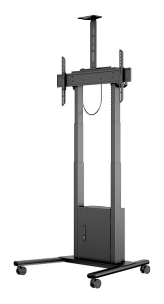 HAGOR Standsystem Mobile Lift Pro light (elektrisch Höhenverstellbar)