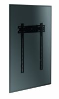 Vorschau: Vogels PFW 6815 Display Wandhalterung, starr