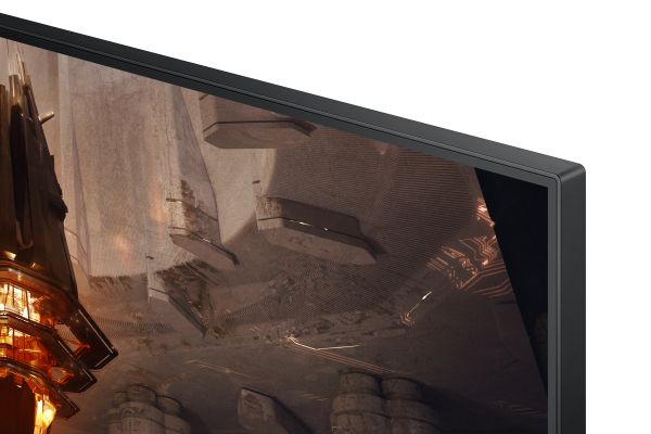Samsung Monitor S28BG700EP