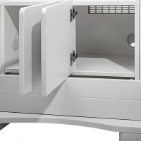 Vorschau: HAGOR Con-Line T2 Medienmöbel