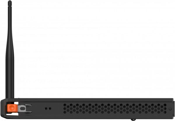 ViewSonic LFD VPC25-W53-P1 Media Player für 50/70er Serie