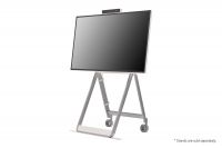 Vorschau: LG 43HT3WJ-B One:Quick Flex