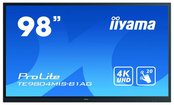 Iiyama ProLite TE9804MIS-B1AG
