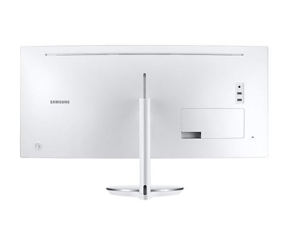 Samsung Monitor C34J791WTP