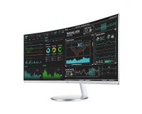 Vorschau: Samsung Monitor C34J791WTP
