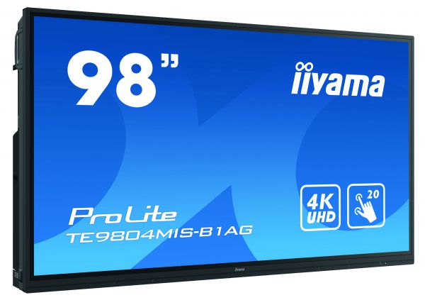 Iiyama ProLite TE9804MIS-B1AG