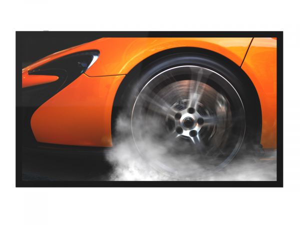 NEC Large Format Display V654Q PCAP Konfigurator