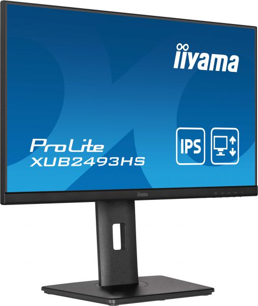 IIYAMA Monitor XUB2493HS-B5