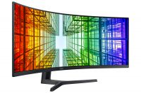Vorschau: Samsung Monitor S49A950UIP