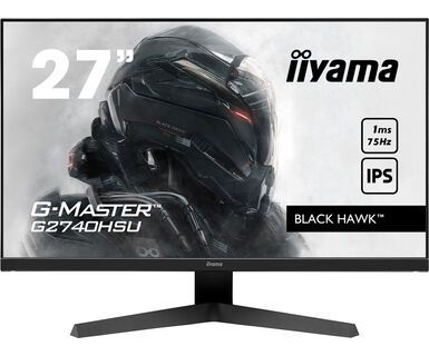 IIYAMA Monitor G2740HSU-B1