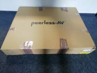 Vorschau: Peerless-AV Display Roll-Stand SR575M