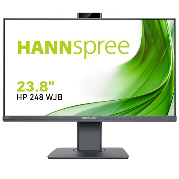 HANNSpree HP248WJB Display