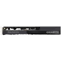 Vorschau: VGA Gigabyte Radeon RX 6600 - 8 GB GDDR6 - PCIe 4.0 x16 - 2 x HDMI - 2 x DisplayPort , aktiv