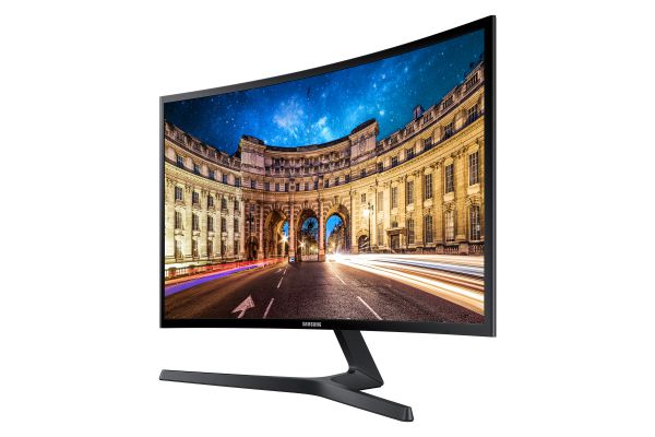 Samsung C27F396FHR