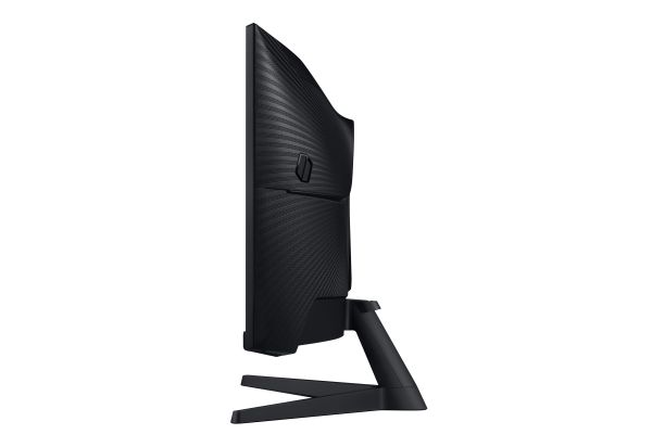 Samsung Monitor C34G55TWWP