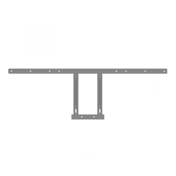 HAGOR MeetUp Display-Adapter 55- 75"