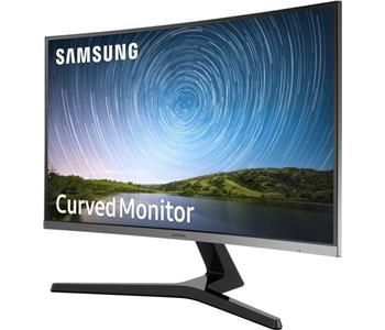 Samsung C27R504FHR