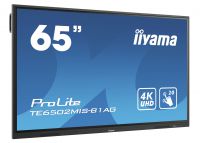 Vorschau: Iiyama ProLite TE6502MIS-B1AG