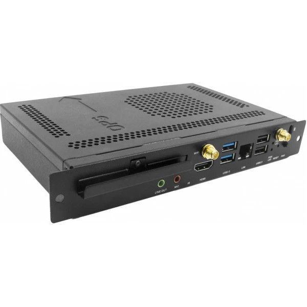 ViewSonic LFD VPC12-WPO-11 Media Player