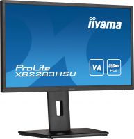 Vorschau: IIYAMA Monitor XB2283HSU-B1