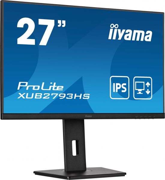 IIYAMA Monitor XUB2793HS-B5