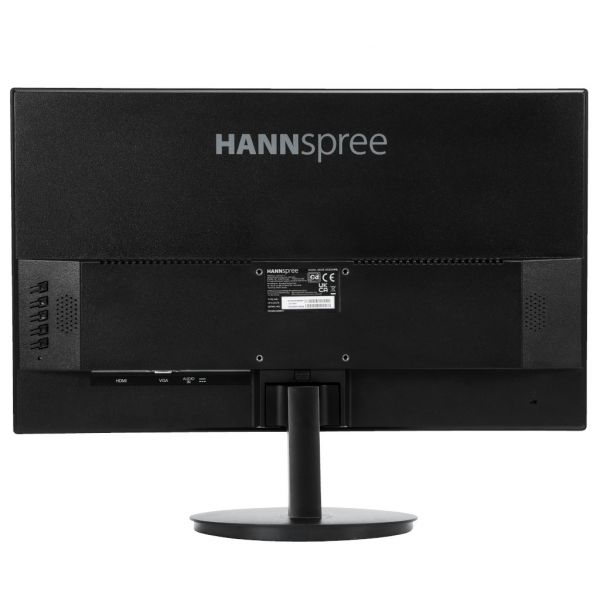HANNSpree HC220HPB Display