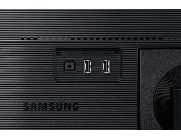 Samsung F27T450FZU