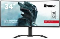 Vorschau: IIYAMA Monitor GB3467WQSU-B5
