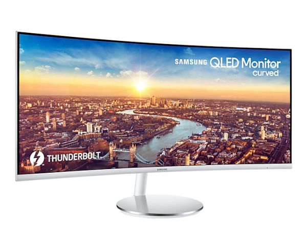 Samsung Monitor C34J791WTP