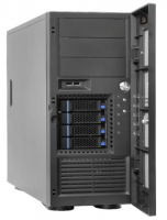 Vorschau: step Server Aurum 300 TR4 G1i