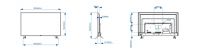 Vorschau: Philips 43HFL4014