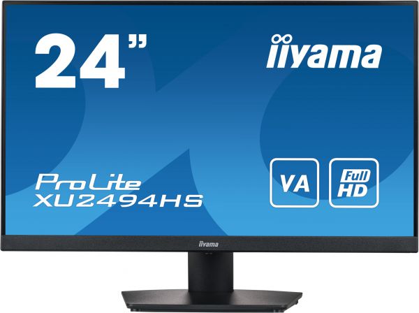 IIYAMA Monitor XU2494HS-B2
